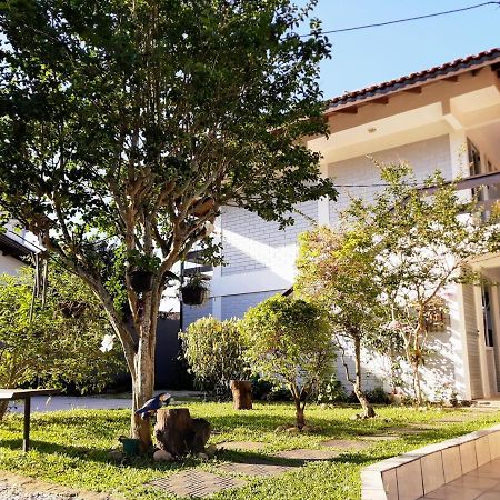 Residencial De Los Pajaros Florianópolis Buitenkant foto