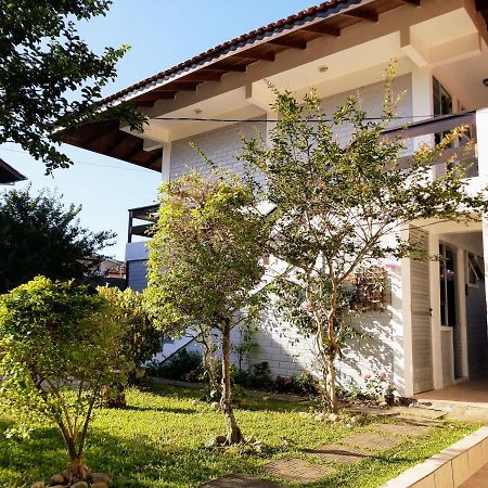 Residencial De Los Pajaros Florianópolis Buitenkant foto