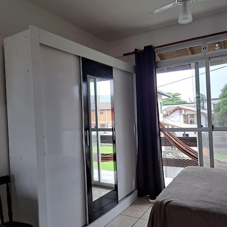 Residencial De Los Pajaros Florianópolis Buitenkant foto