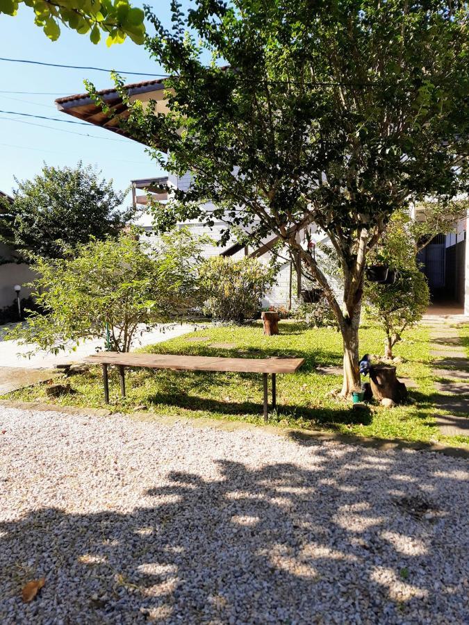 Residencial De Los Pajaros Florianópolis Buitenkant foto