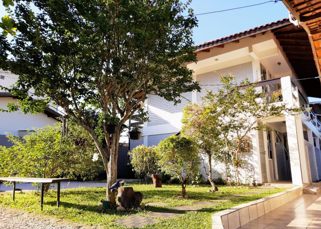 Residencial De Los Pajaros Florianópolis Buitenkant foto
