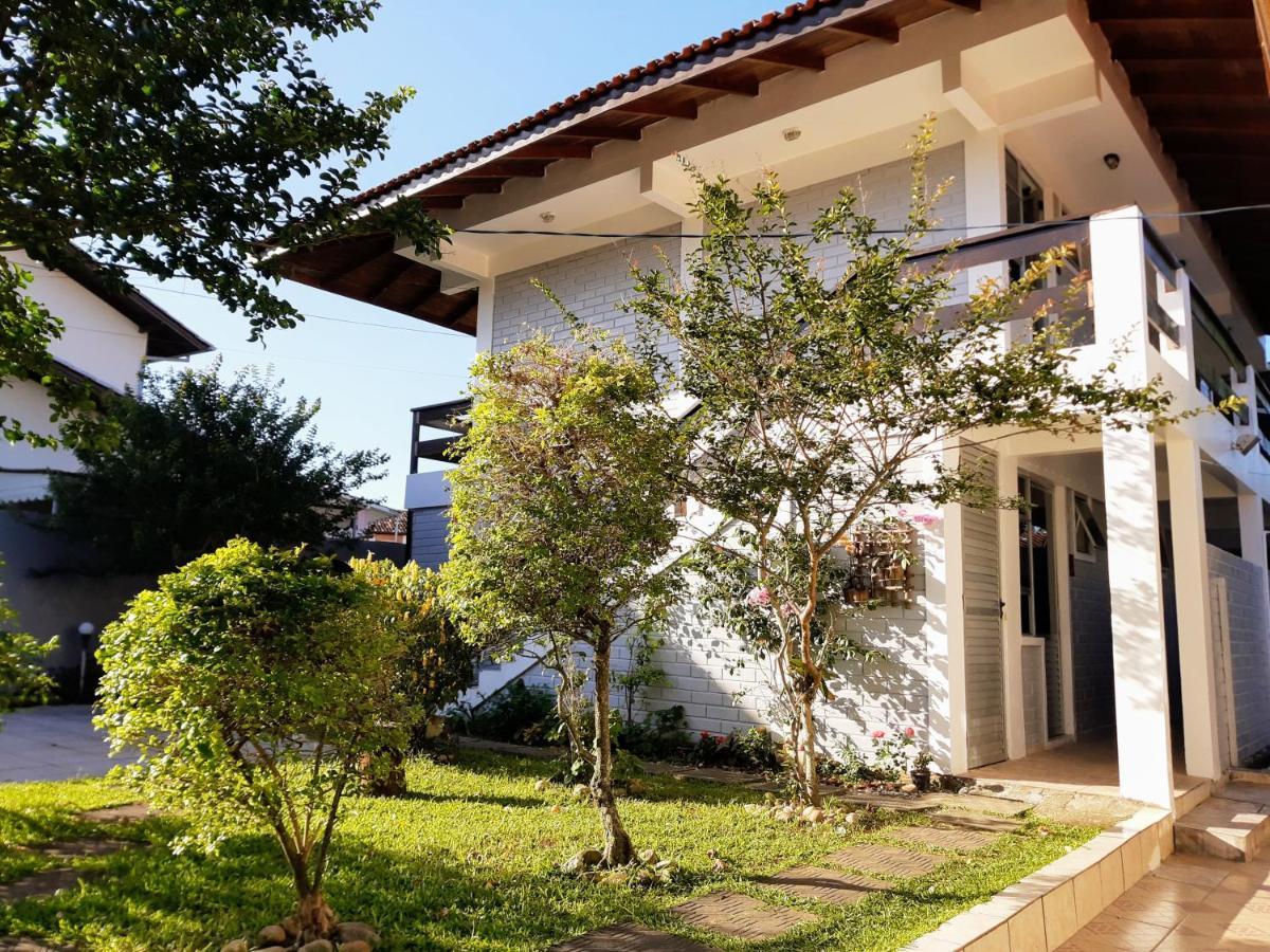 Residencial De Los Pajaros Florianópolis Buitenkant foto