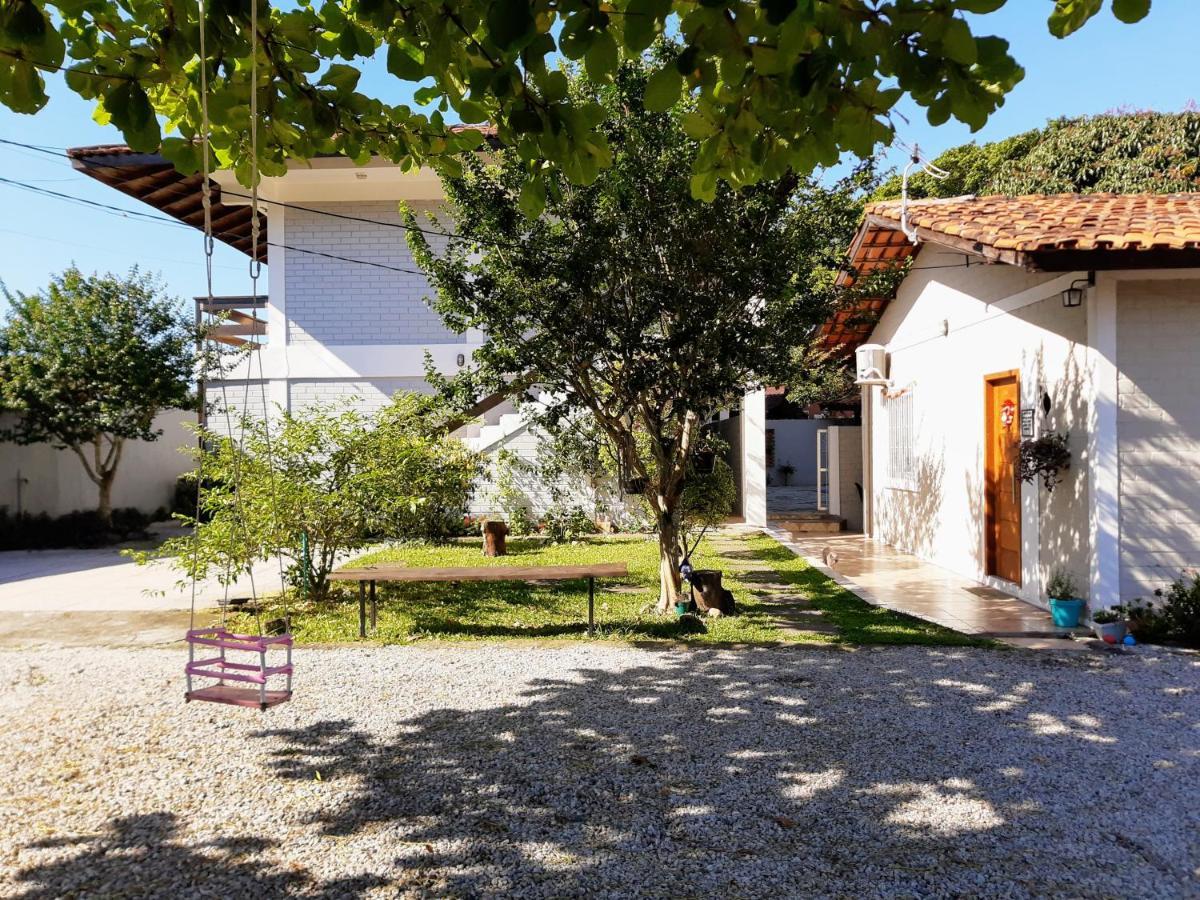 Residencial De Los Pajaros Florianópolis Buitenkant foto