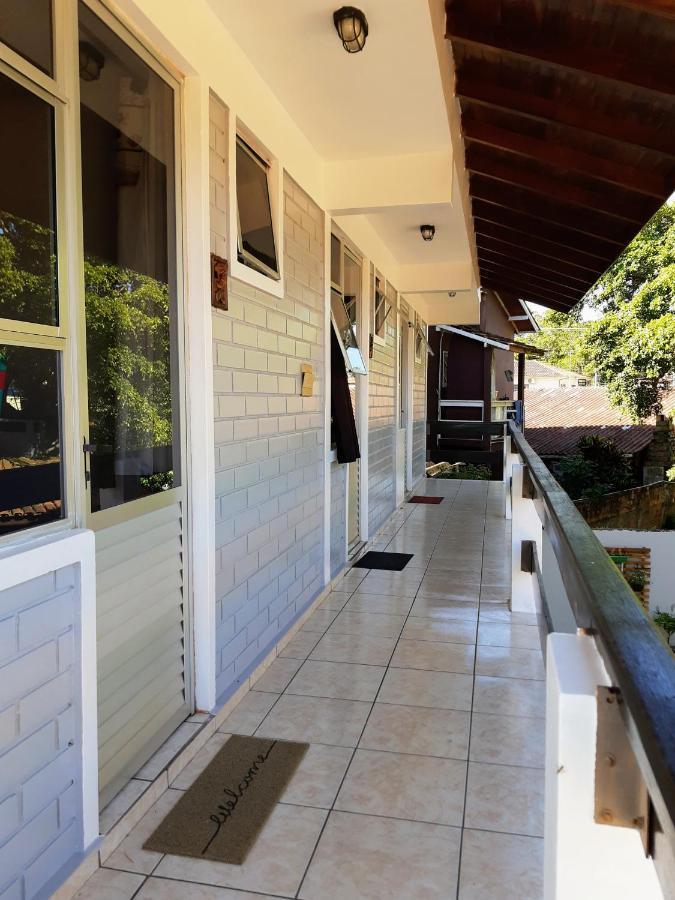 Residencial De Los Pajaros Florianópolis Buitenkant foto