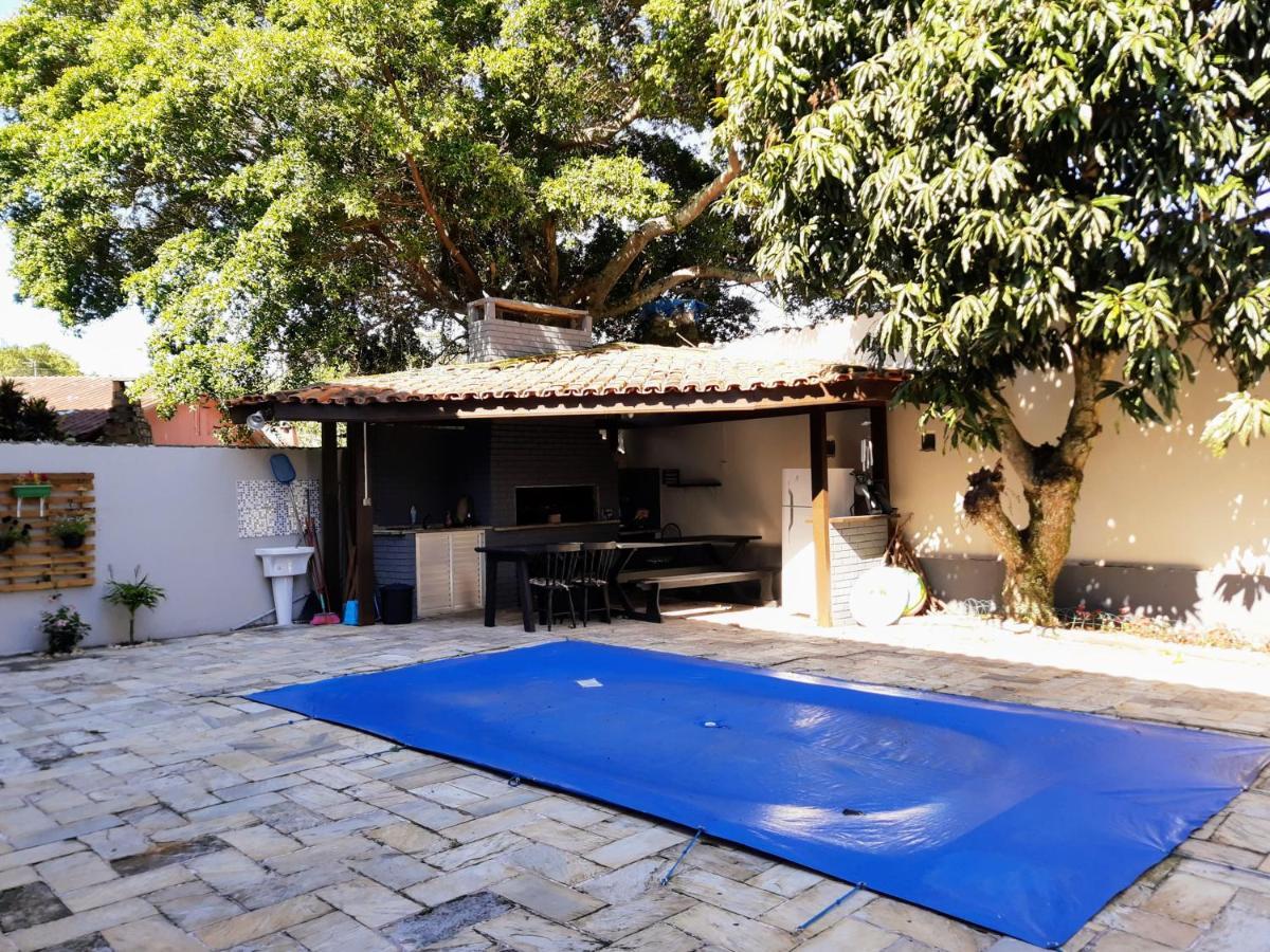 Residencial De Los Pajaros Florianópolis Buitenkant foto