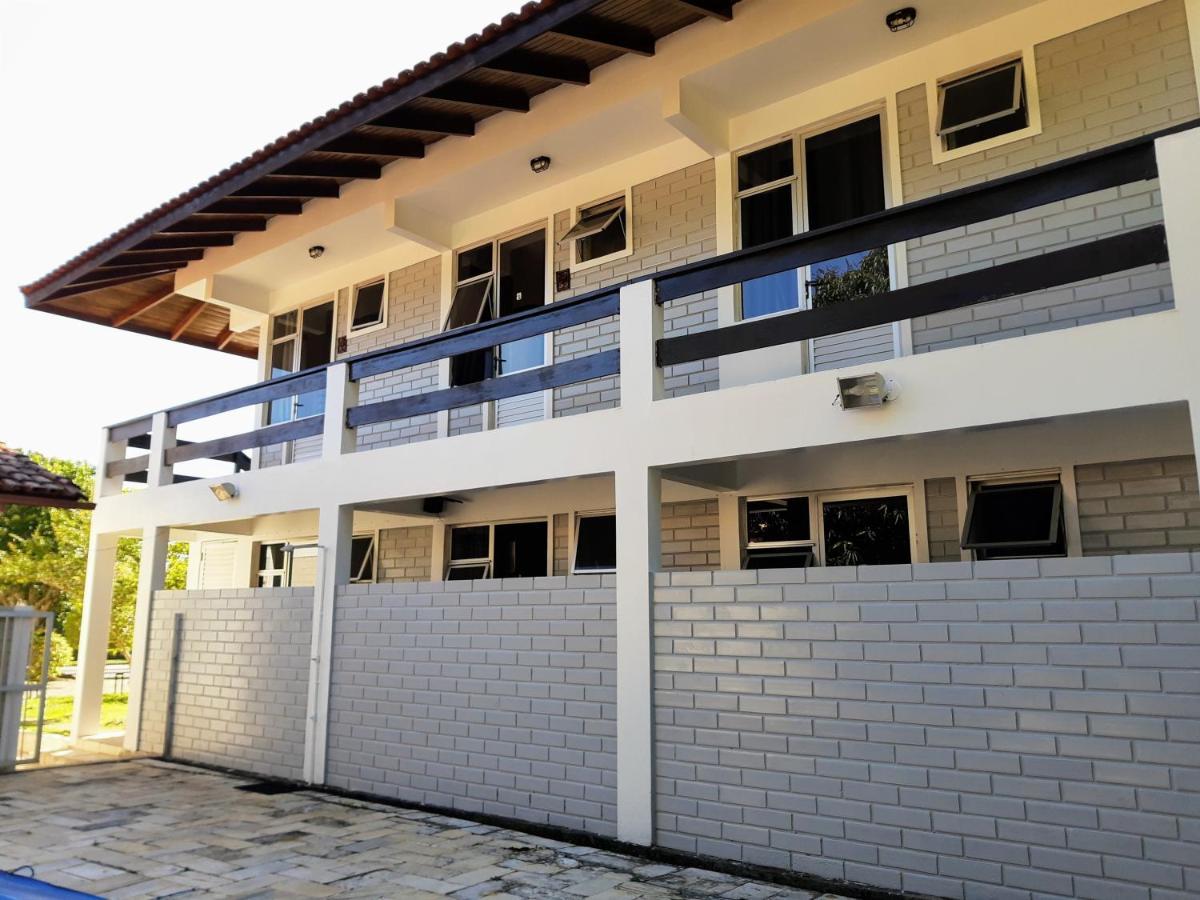 Residencial De Los Pajaros Florianópolis Buitenkant foto