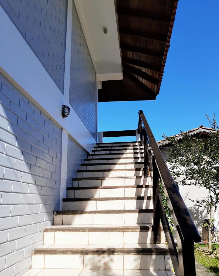 Residencial De Los Pajaros Florianópolis Buitenkant foto