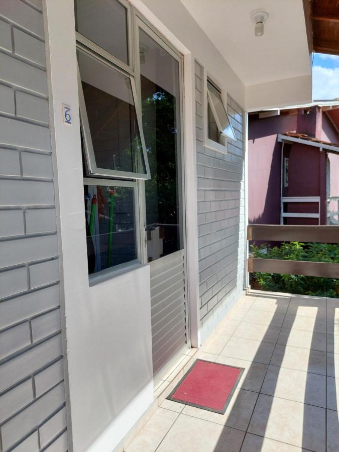 Residencial De Los Pajaros Florianópolis Buitenkant foto