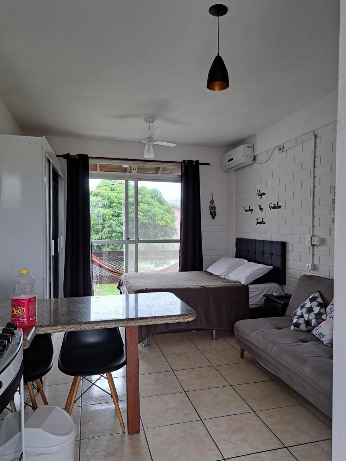 Residencial De Los Pajaros Florianópolis Buitenkant foto