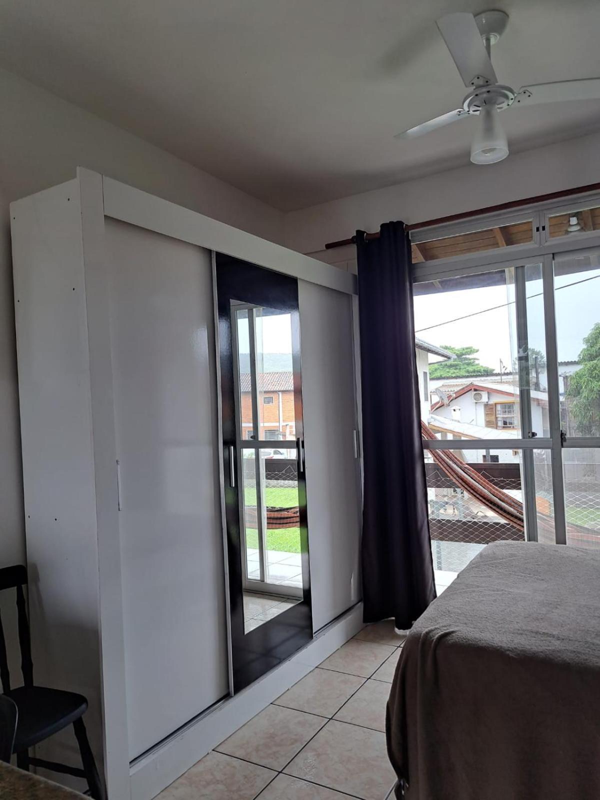 Residencial De Los Pajaros Florianópolis Buitenkant foto