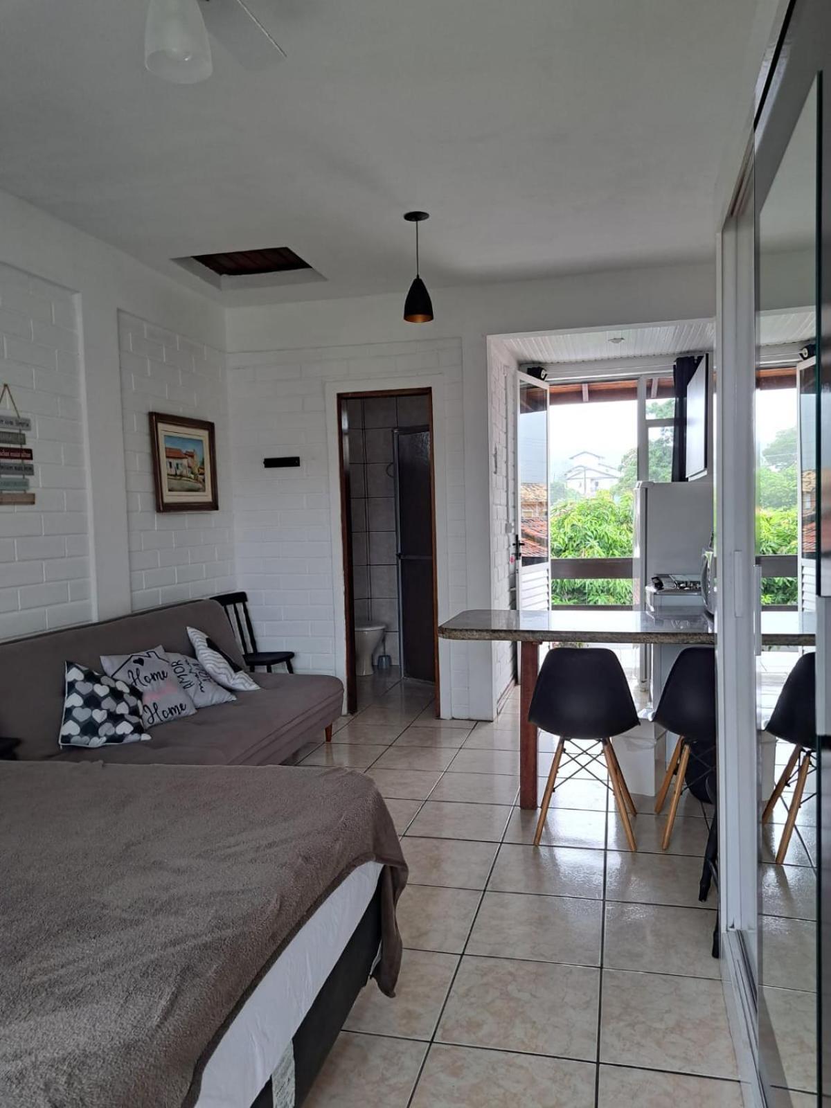Residencial De Los Pajaros Florianópolis Buitenkant foto