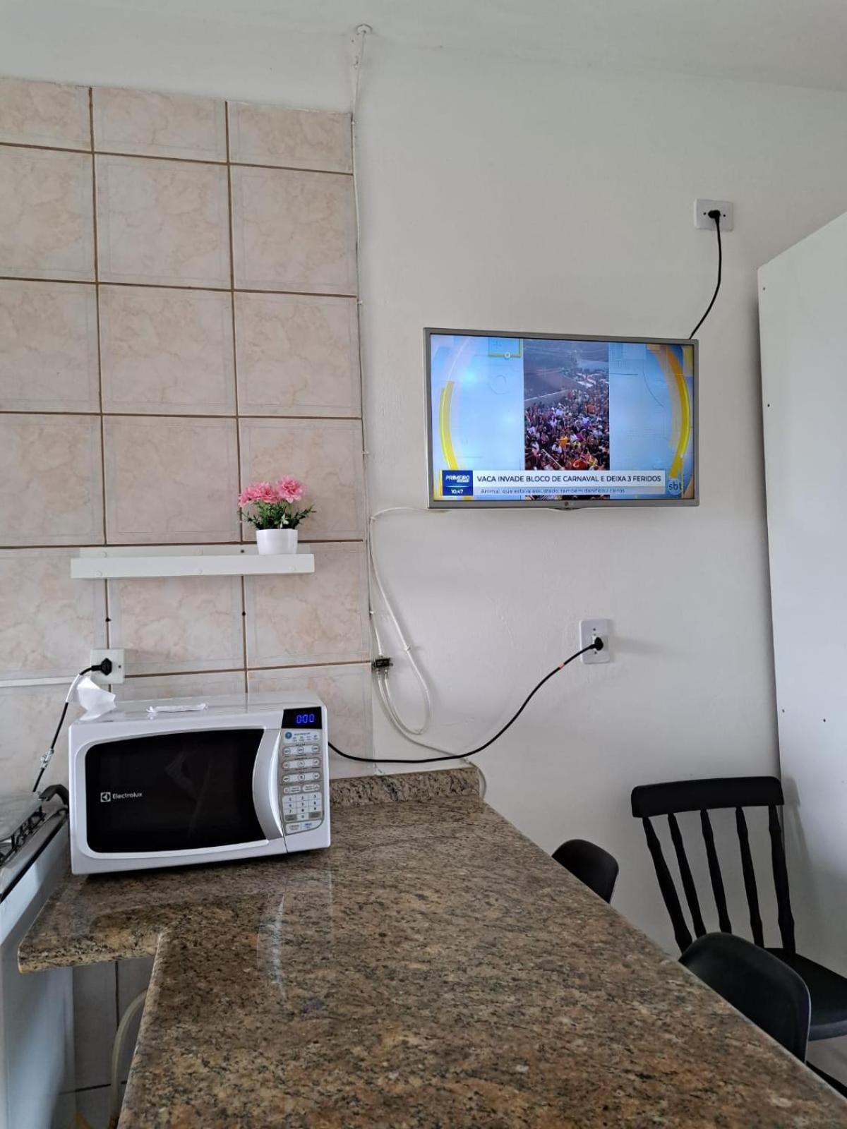 Residencial De Los Pajaros Florianópolis Buitenkant foto