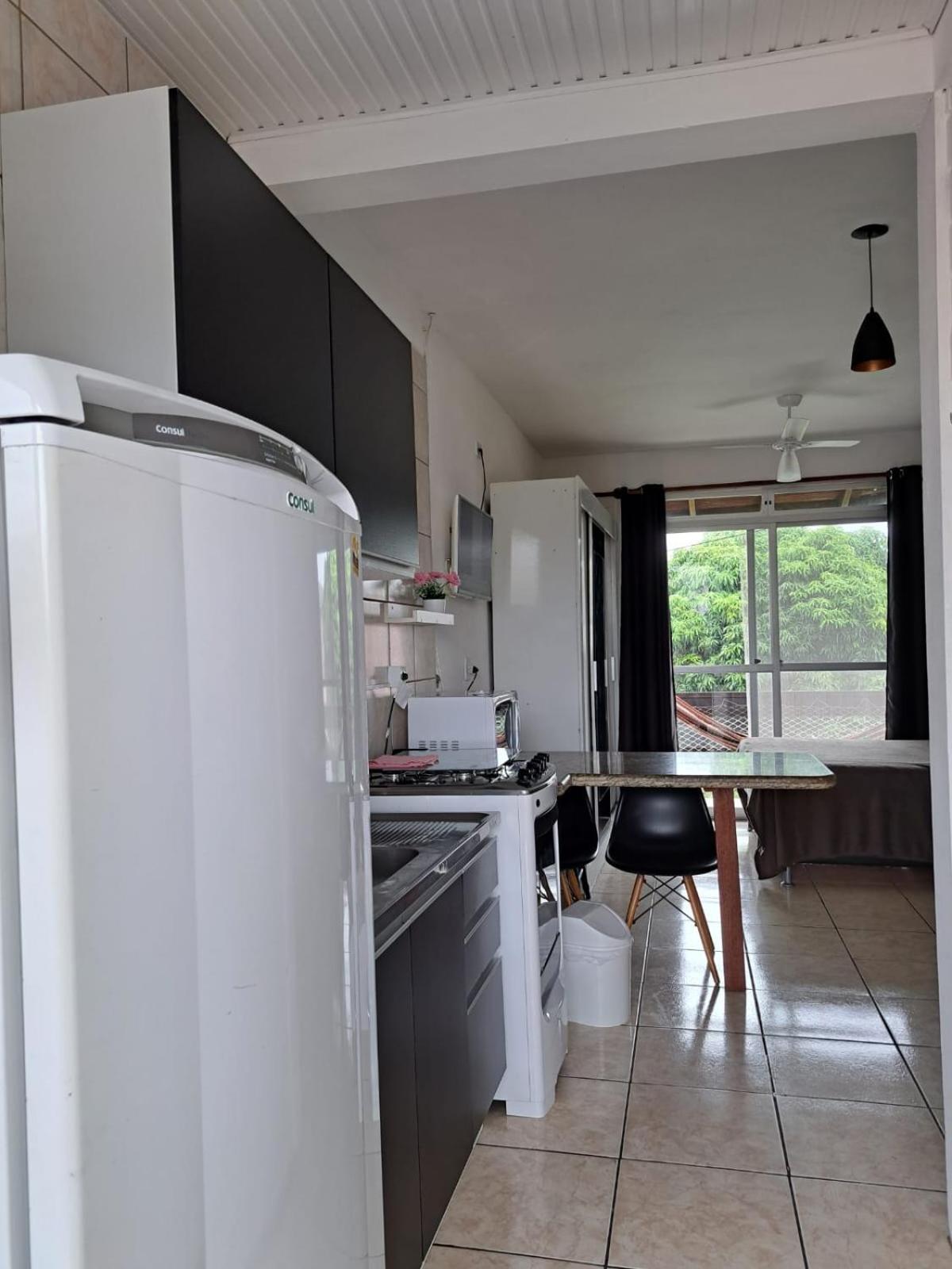 Residencial De Los Pajaros Florianópolis Buitenkant foto