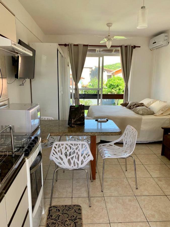 Residencial De Los Pajaros Florianópolis Buitenkant foto