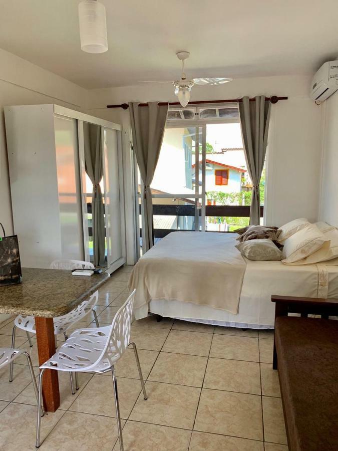 Residencial De Los Pajaros Florianópolis Buitenkant foto